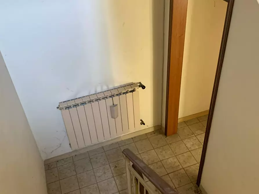 Immagine 6 di Casa semindipendente in vendita  a Fiesso Umbertiano
