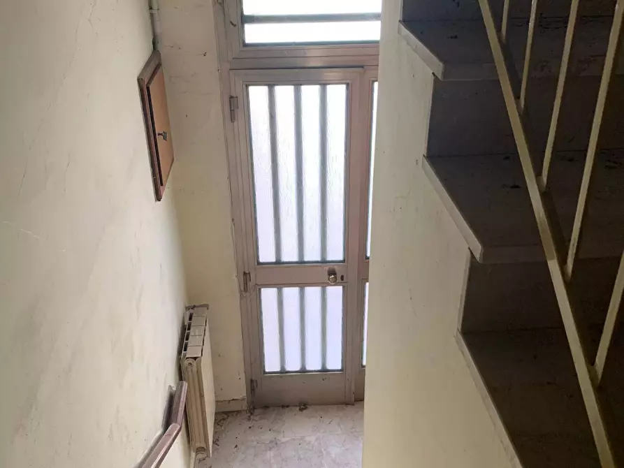 Immagine 9 di Casa semindipendente in vendita  a Fiesso Umbertiano