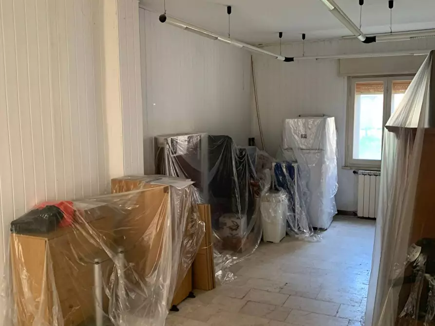 Immagine 12 di Casa semindipendente in vendita  a Fiesso Umbertiano
