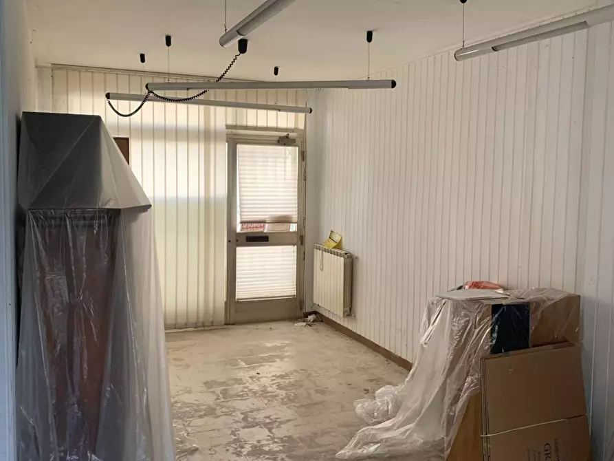 Immagine 8 di Casa semindipendente in vendita  a Fiesso Umbertiano