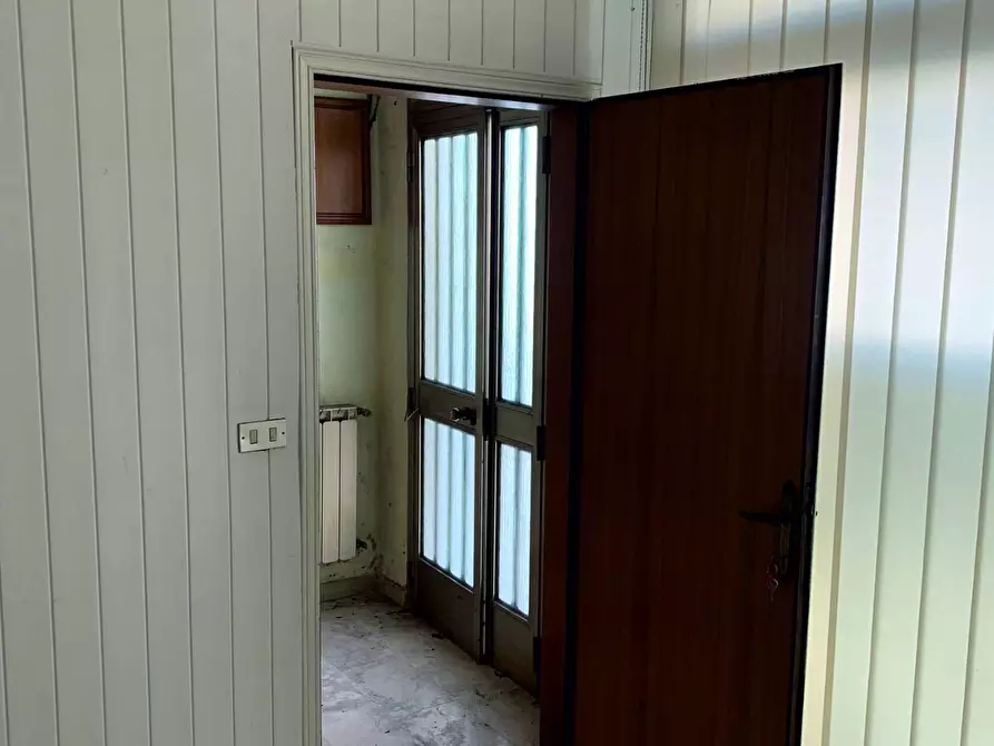 Immagine 10 di Casa semindipendente in vendita  a Fiesso Umbertiano