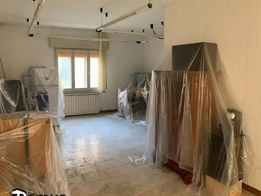 Immagine 7 di Casa semindipendente in vendita  a Fiesso Umbertiano