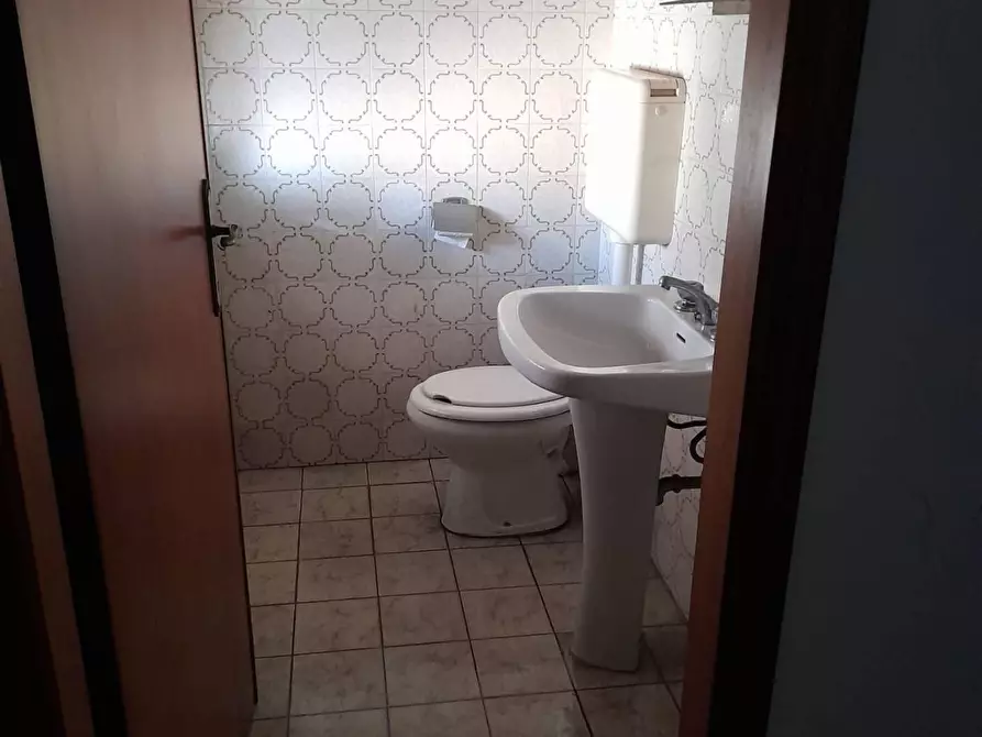 Immagine 20 di Casa semindipendente in vendita  a Fiesso Umbertiano