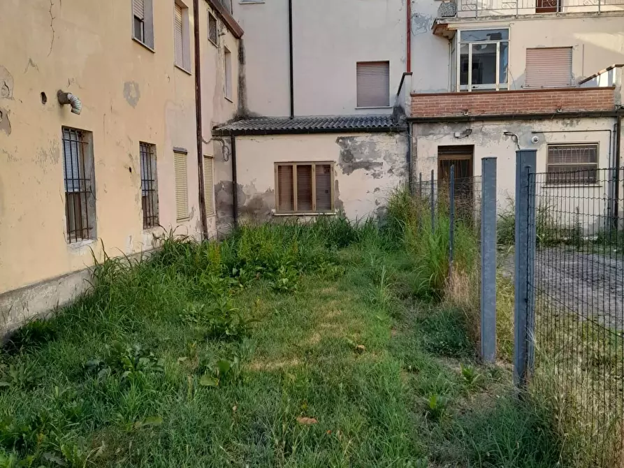 Immagine 2 di Casa semindipendente in vendita  a Fiesso Umbertiano