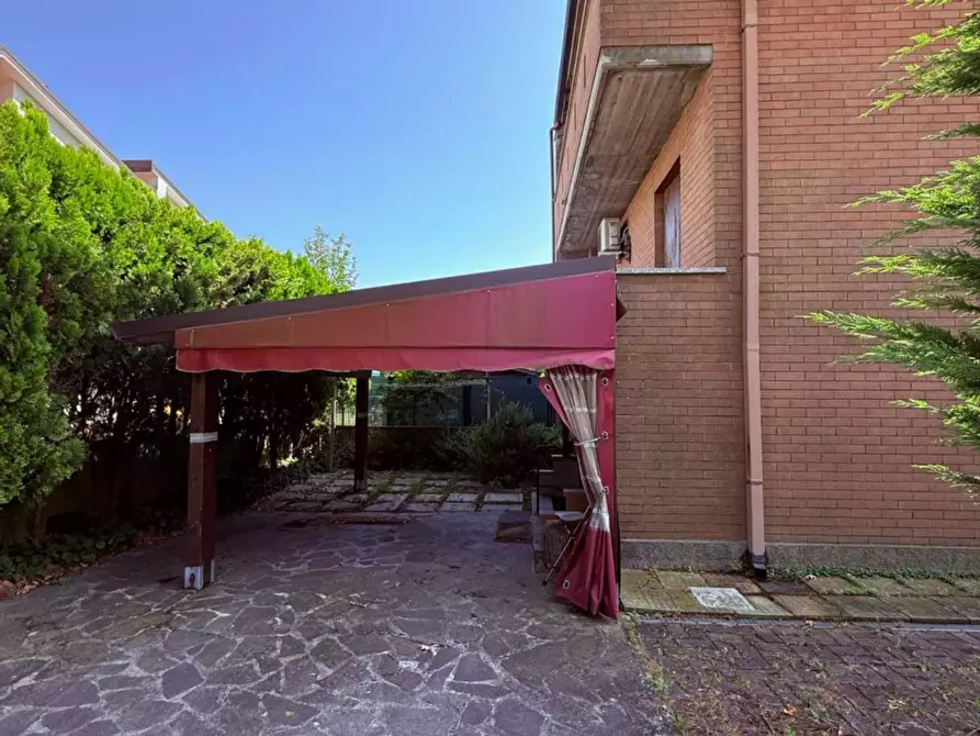 Immagine 5 di Villetta a schiera in vendita  a Ferrara
