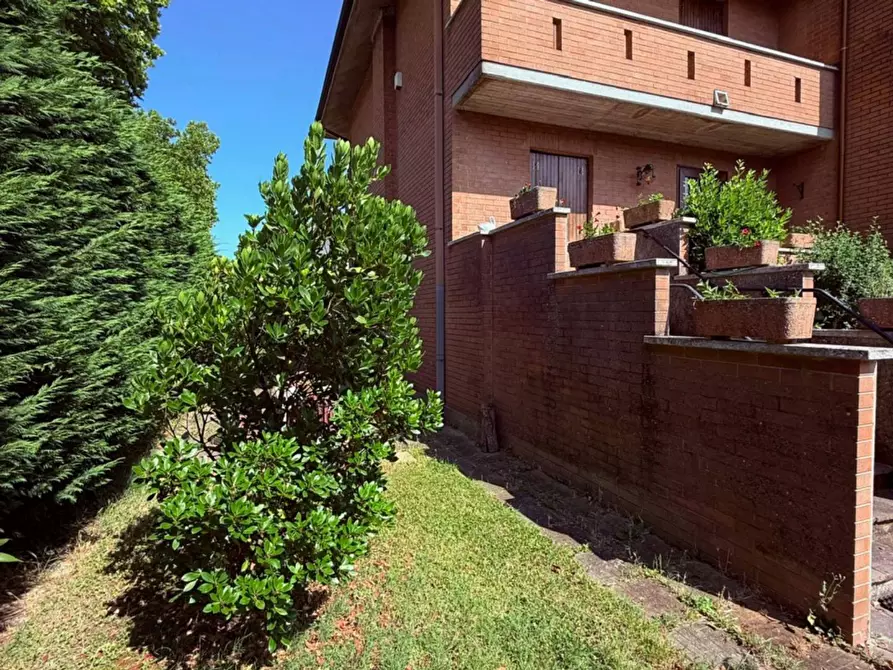 Immagine 4 di Villetta a schiera in vendita  a Ferrara