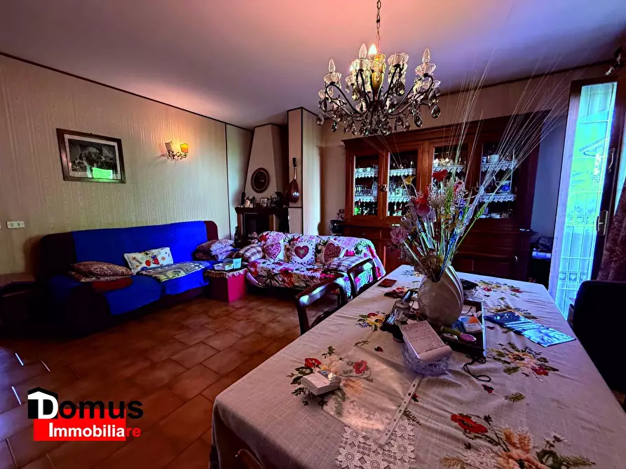 Immagine 13 di Villetta a schiera in vendita  a Ferrara