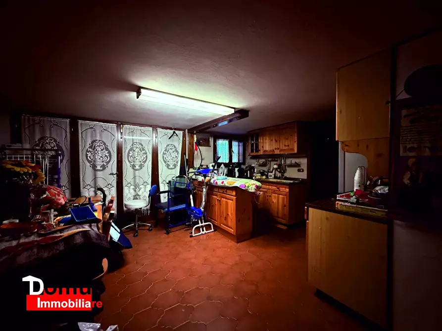 Immagine 21 di Villetta a schiera in vendita  a Ferrara