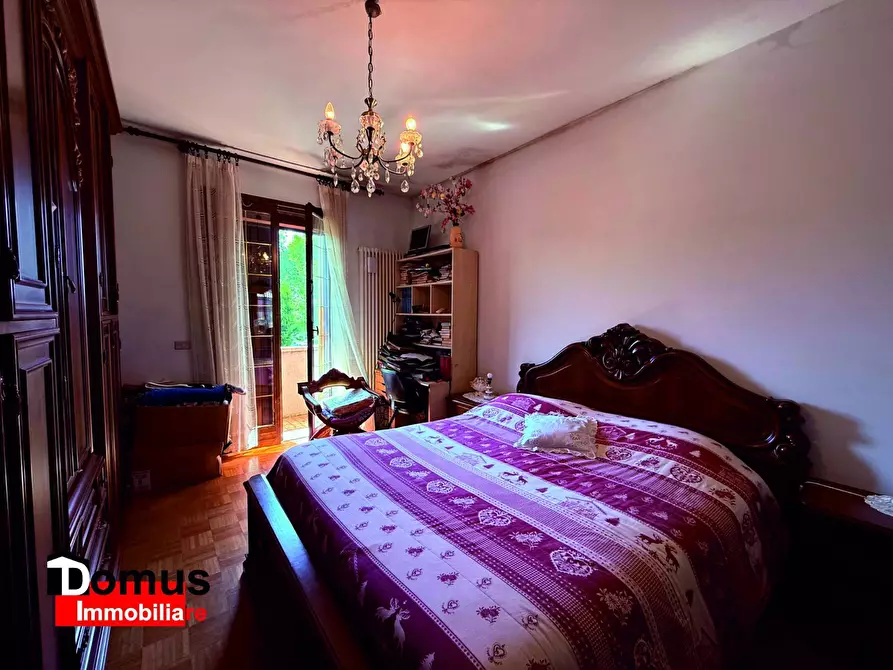 Immagine 16 di Villetta a schiera in vendita  a Ferrara
