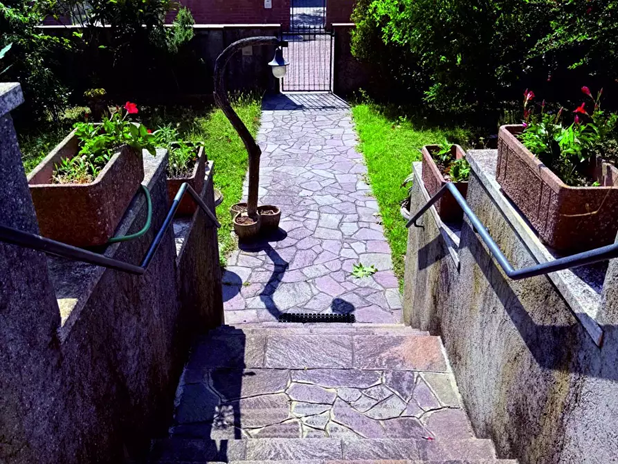 Immagine 24 di Villetta a schiera in vendita  a Ferrara