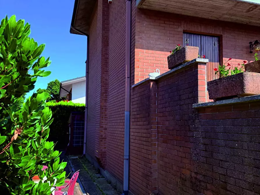 Immagine 25 di Villetta a schiera in vendita  a Ferrara