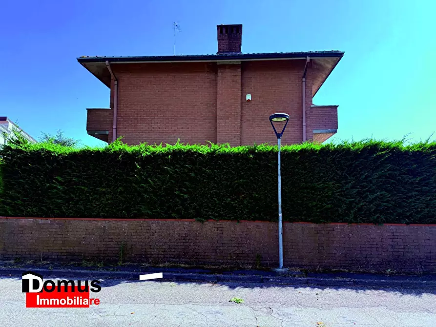 Immagine 28 di Villetta a schiera in vendita  a Ferrara