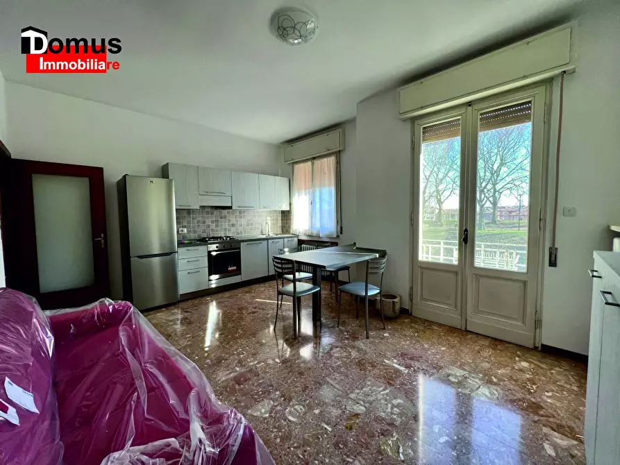 Immagine 1 di Appartamento in affitto  a Ferrara
