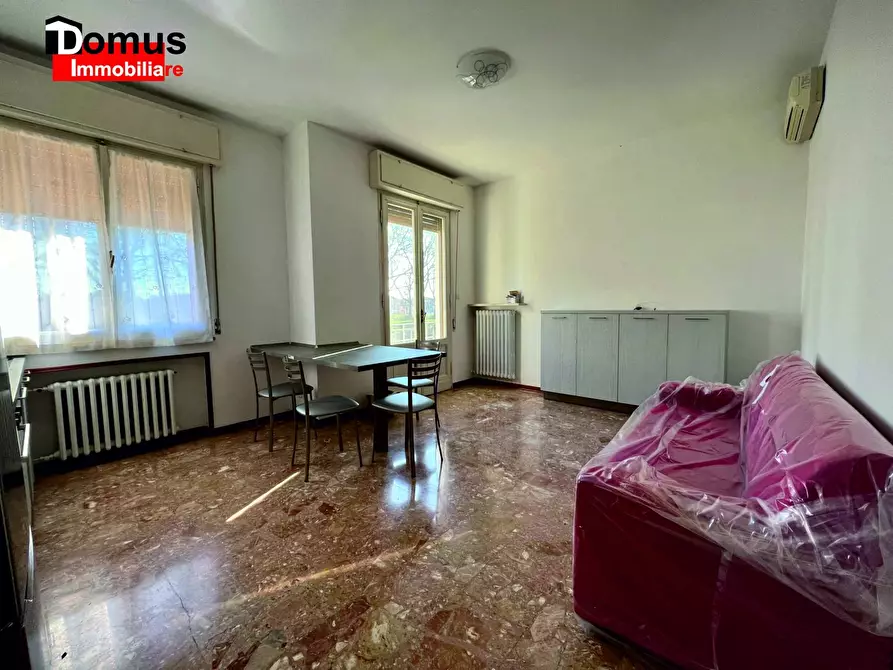 Immagine 6 di Appartamento in affitto  a Ferrara
