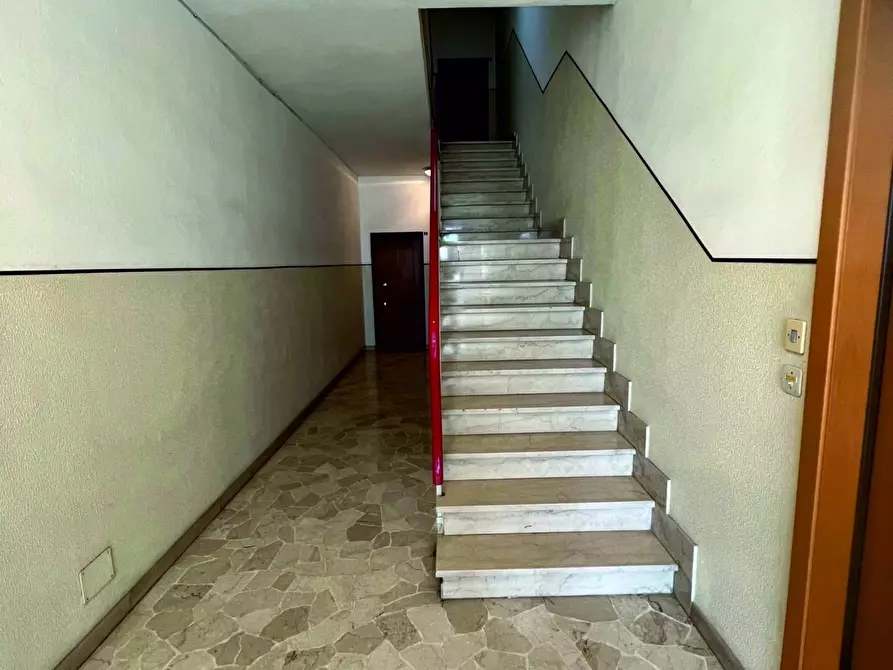 Immagine 21 di Appartamento in affitto  a Ferrara