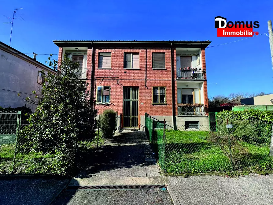 Immagine 24 di Appartamento in affitto  a Ferrara