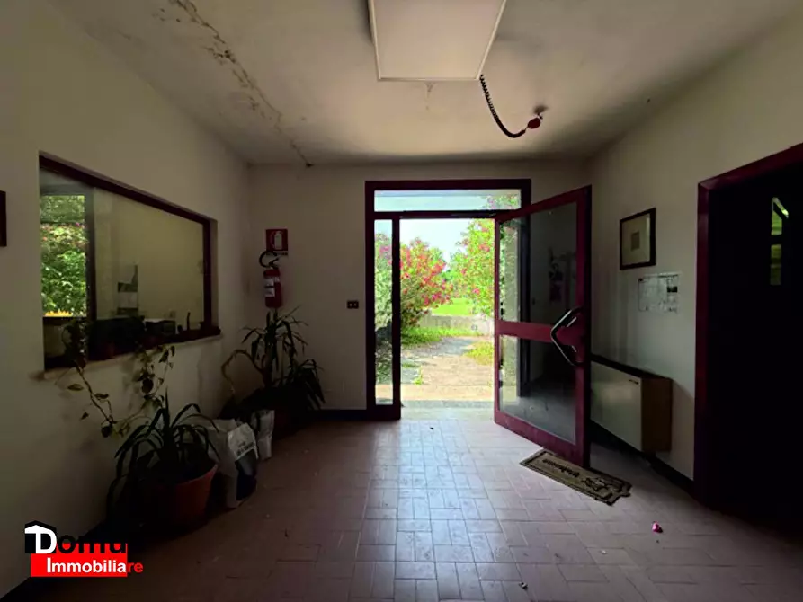 Immagine 13 di Capannone industriale in vendita  a Voghiera