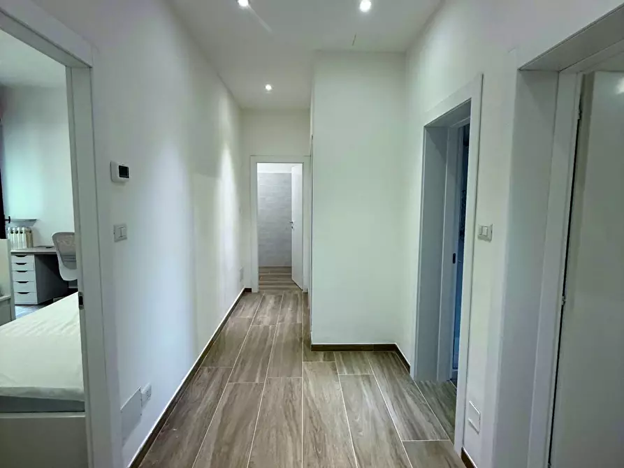 Immagine 1 di Appartamento in affitto  a Ferrara