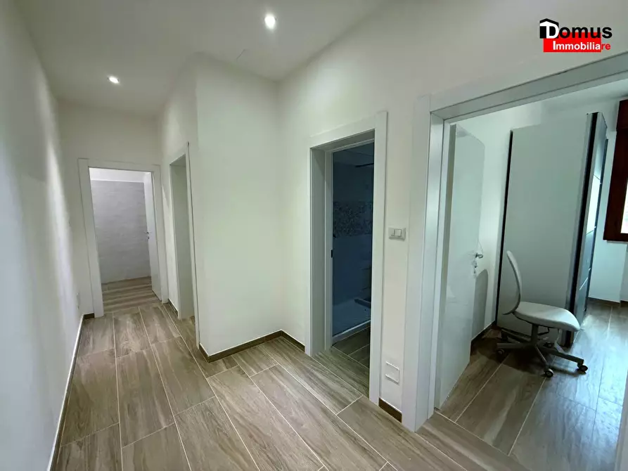 Immagine 8 di Appartamento in affitto  a Ferrara