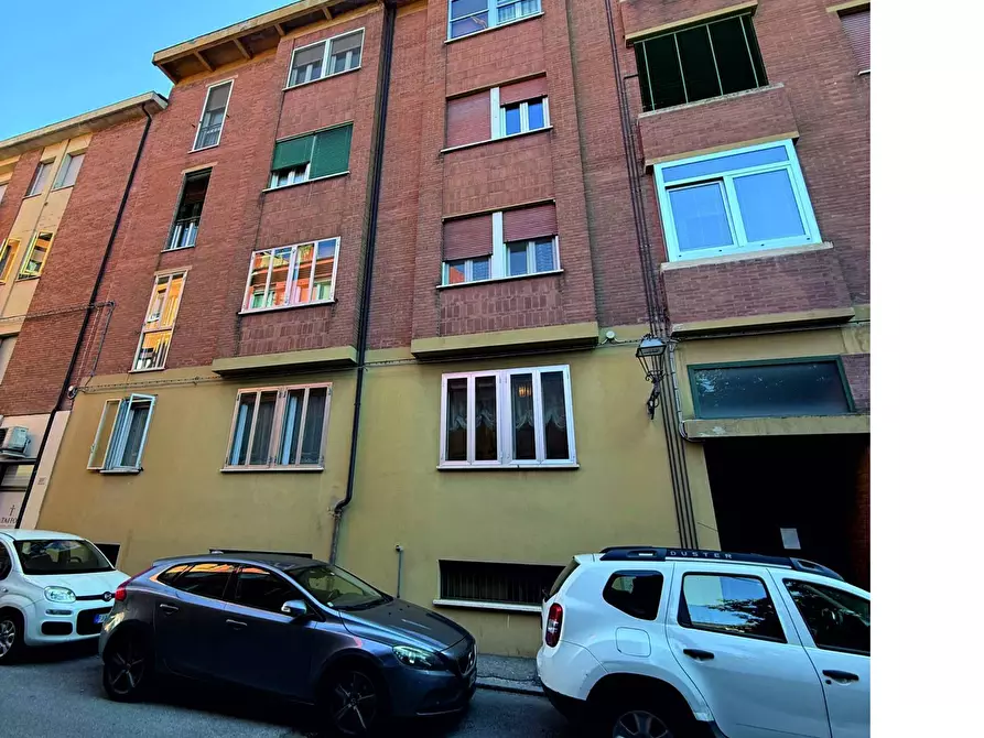 Immagine 22 di Appartamento in vendita  a Ferrara