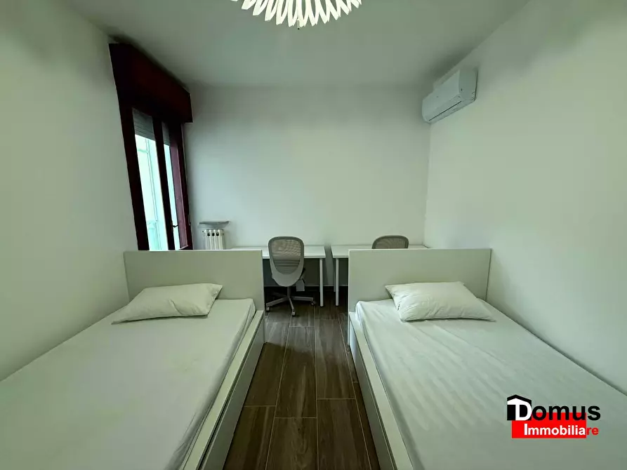 Immagine 10 di Appartamento in affitto  a Ferrara