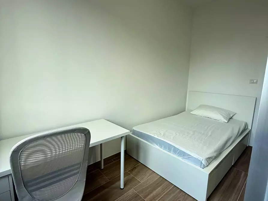 Immagine 15 di Appartamento in affitto  a Ferrara