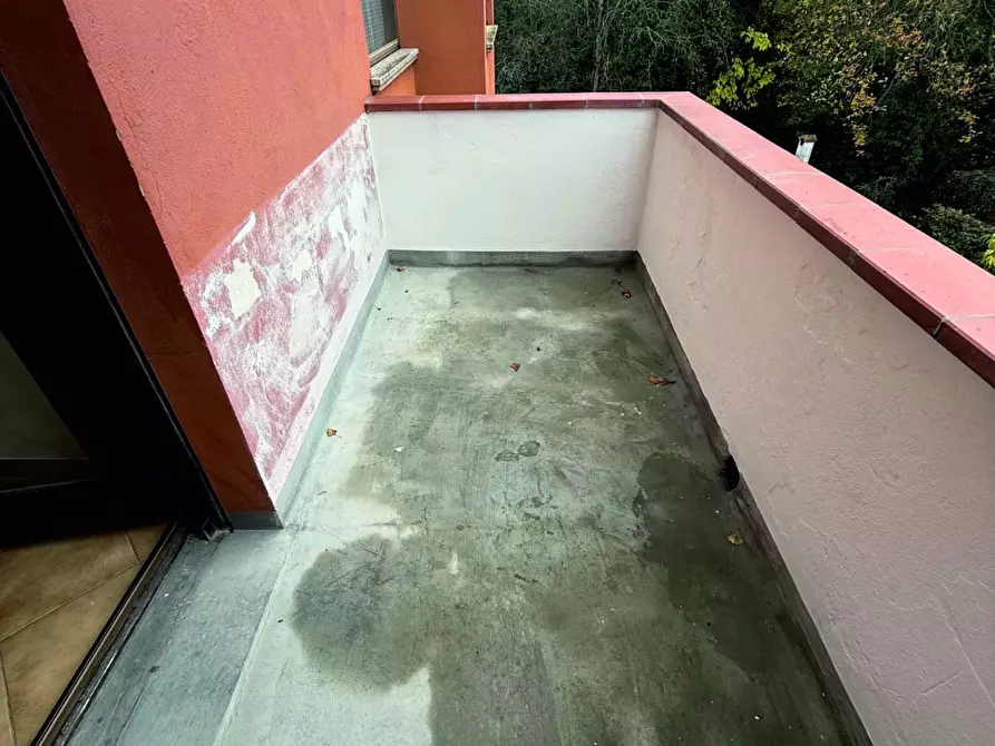 Immagine 6 di Appartamento in vendita  a Ferrara