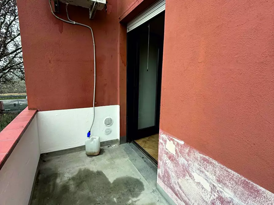 Immagine 12 di Appartamento in vendita  a Ferrara