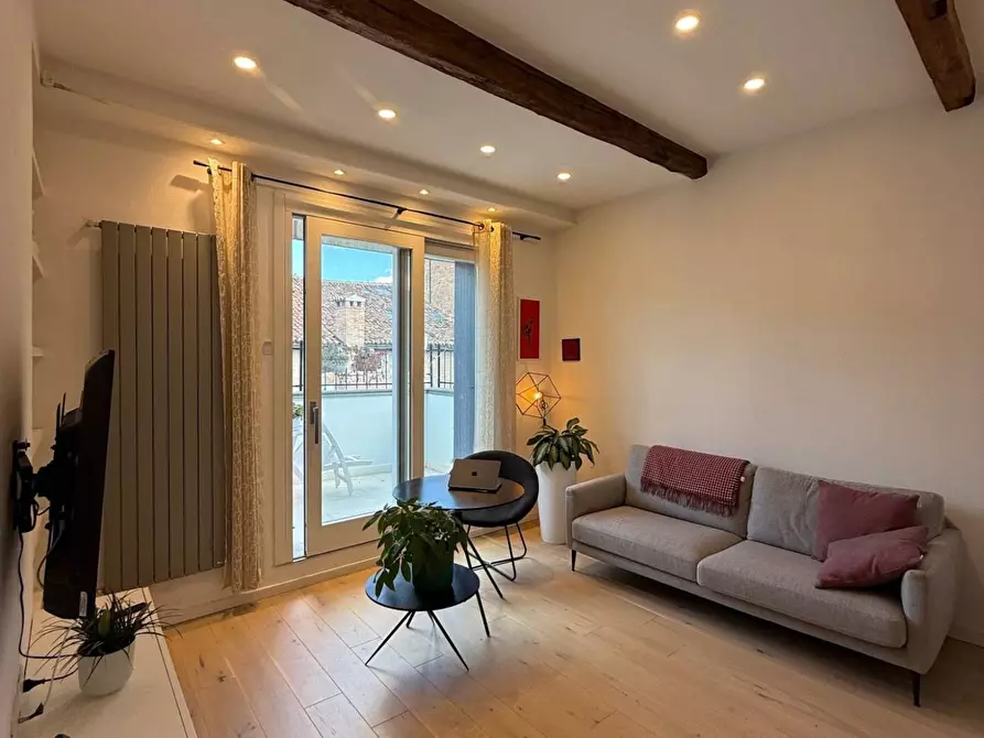 Immagine 15 di Appartamento in vendita  a Ferrara