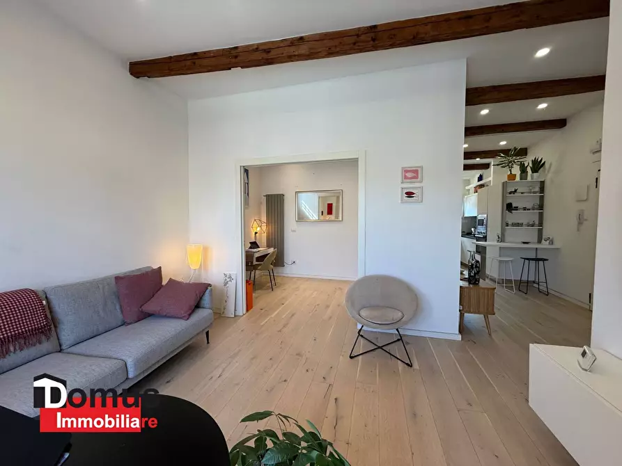 Immagine 16 di Appartamento in vendita  a Ferrara