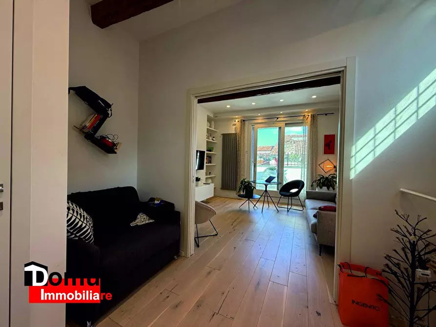 Immagine 8 di Appartamento in vendita  a Ferrara