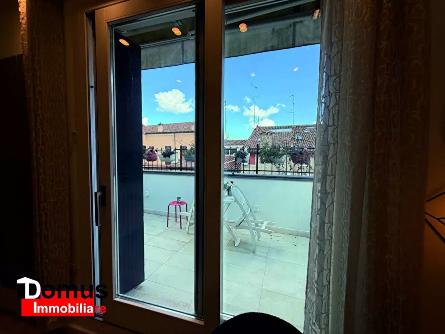 Immagine 9 di Appartamento in vendita  a Ferrara