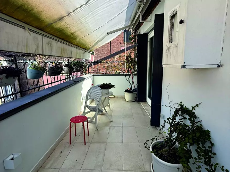 Immagine 4 di Appartamento in vendita  a Ferrara