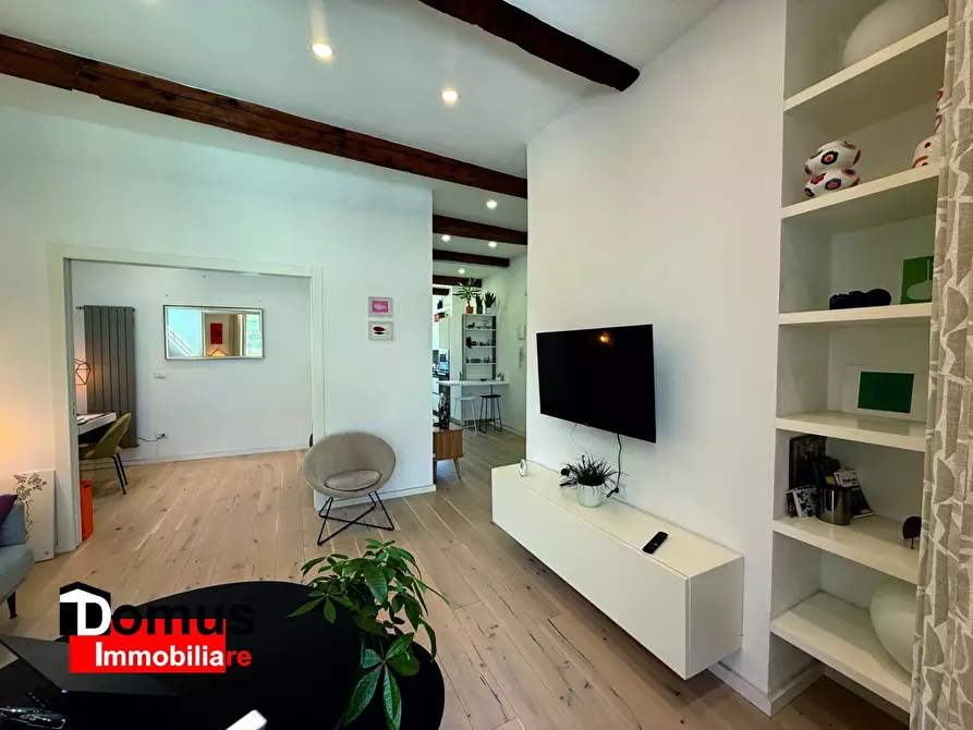 Immagine 18 di Appartamento in vendita  a Ferrara