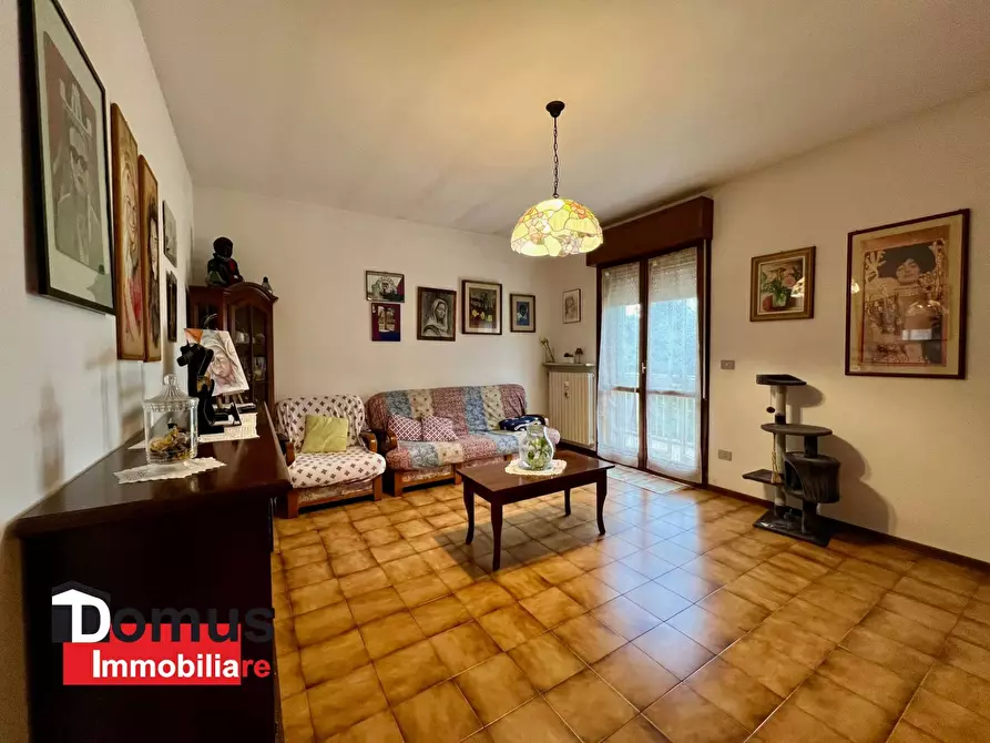 Immagine 3 di Appartamento in vendita  a Ferrara