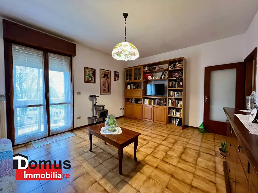Immagine 4 di Appartamento in vendita  a Ferrara