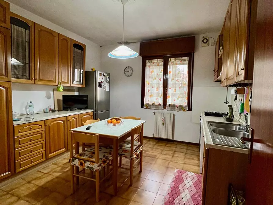Immagine 7 di Appartamento in vendita  a Ferrara