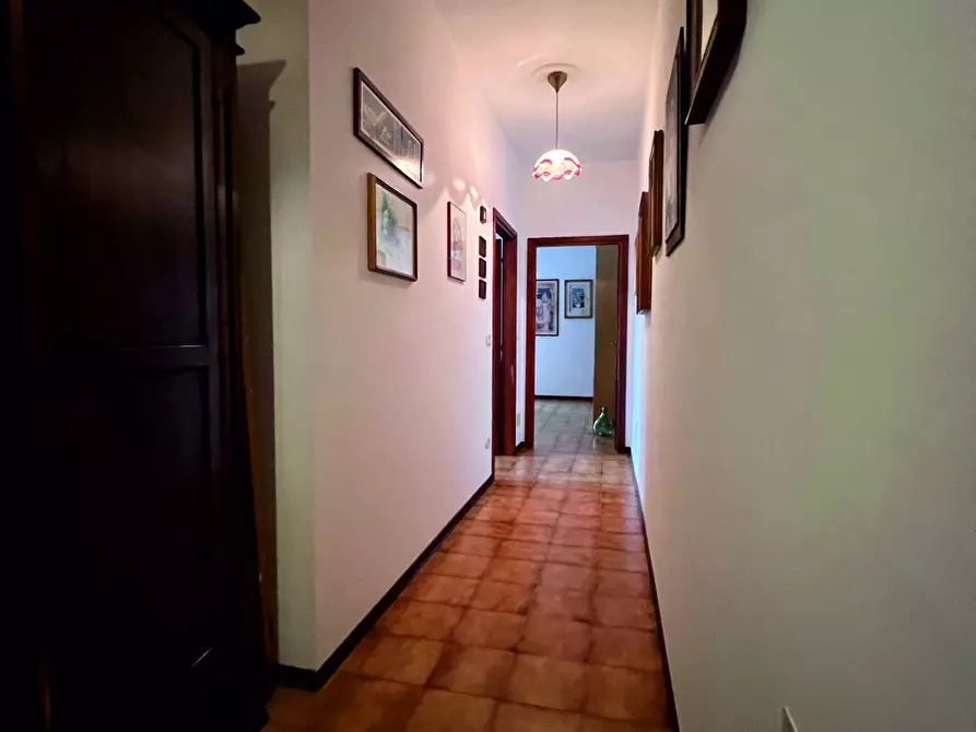 Immagine 13 di Appartamento in vendita  a Ferrara