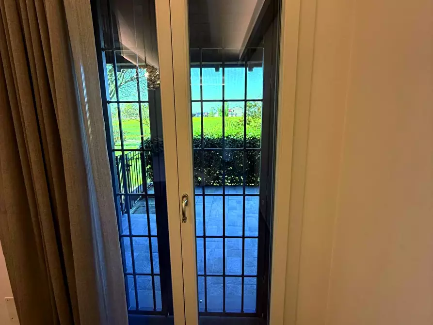 Immagine 8 di Villetta a schiera in vendita  a Ferrara