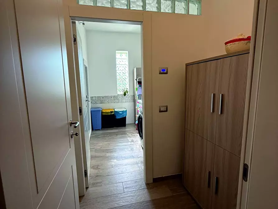 Immagine 17 di Villetta a schiera in vendita  a Ferrara