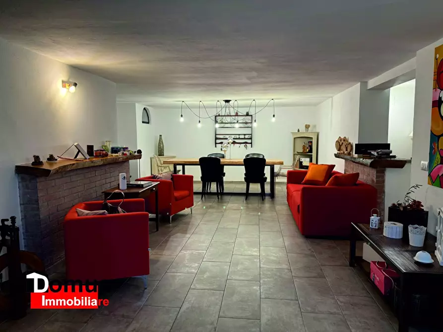 Immagine 28 di Villetta a schiera in vendita  a Ferrara
