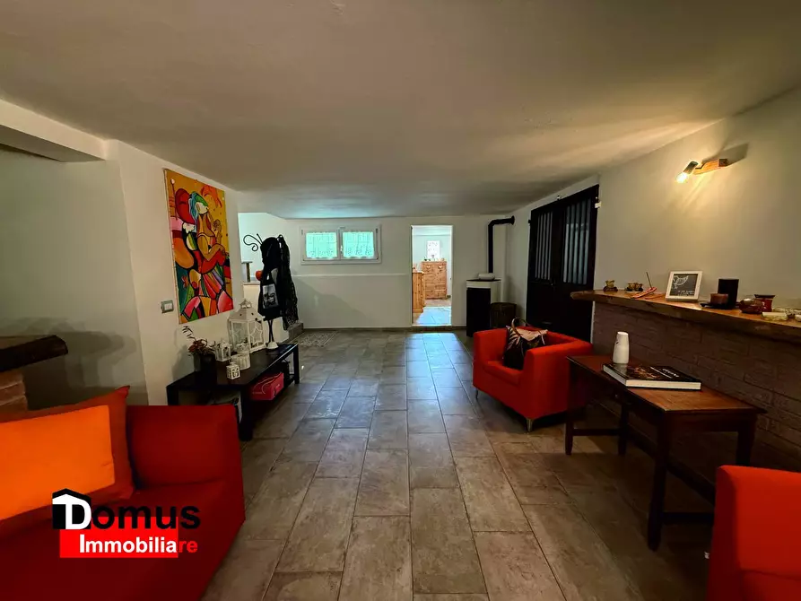 Immagine 29 di Villetta a schiera in vendita  a Ferrara
