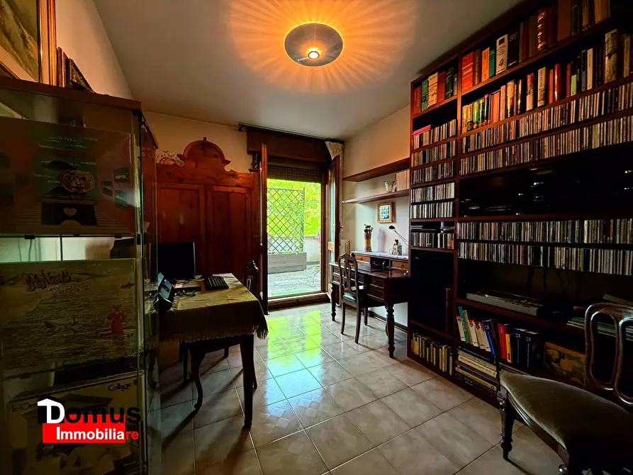 Immagine 4 di Casa indipendente in vendita  a Ferrara
