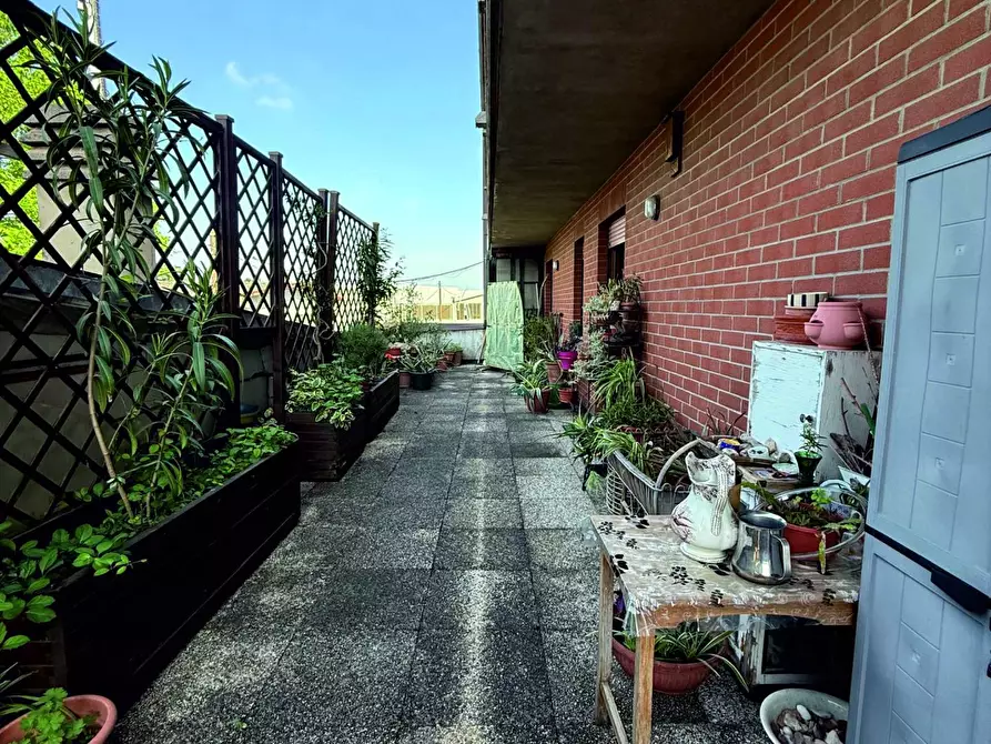 Immagine 5 di Casa indipendente in vendita  a Ferrara