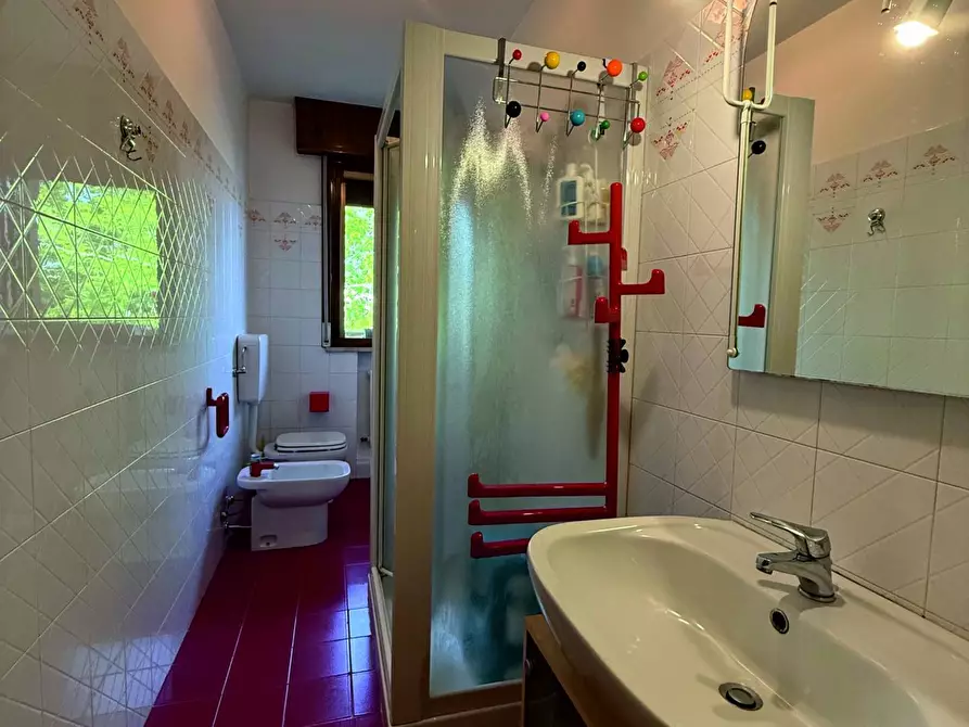 Immagine 6 di Casa indipendente in vendita  a Ferrara