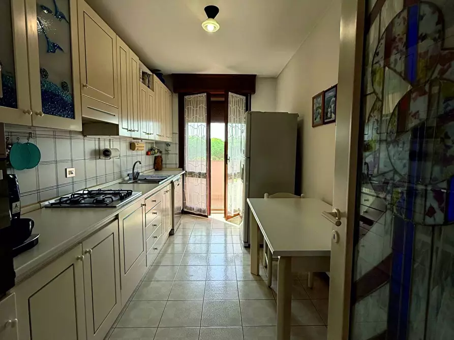 Immagine 11 di Casa indipendente in vendita  a Ferrara