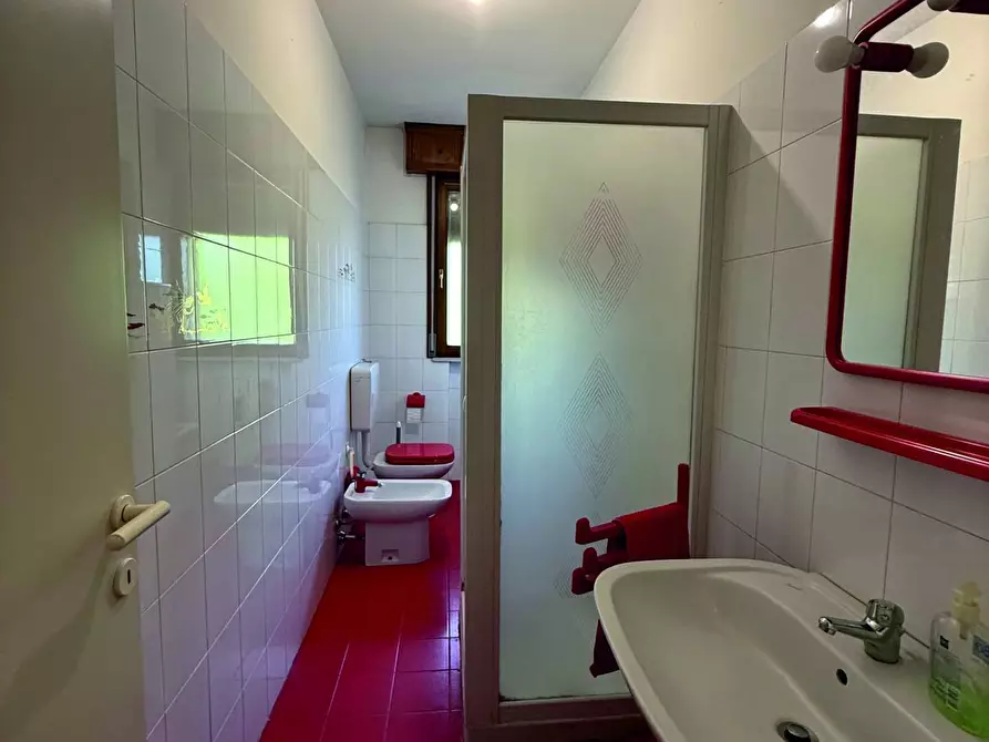 Immagine 17 di Casa indipendente in vendita  a Ferrara