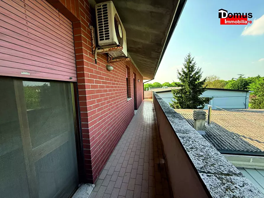 Immagine 19 di Casa indipendente in vendita  a Ferrara