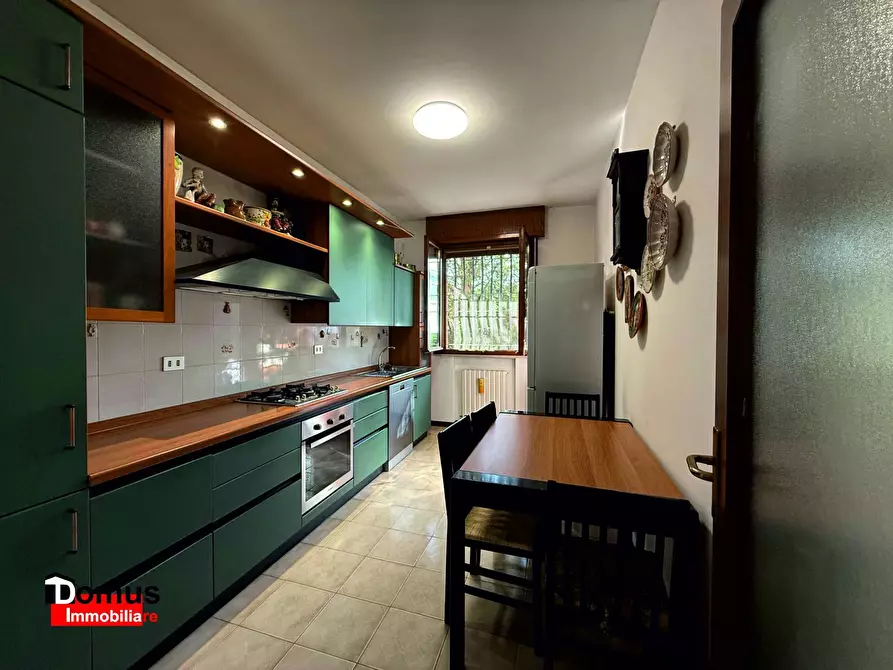 Immagine 24 di Casa indipendente in vendita  a Ferrara