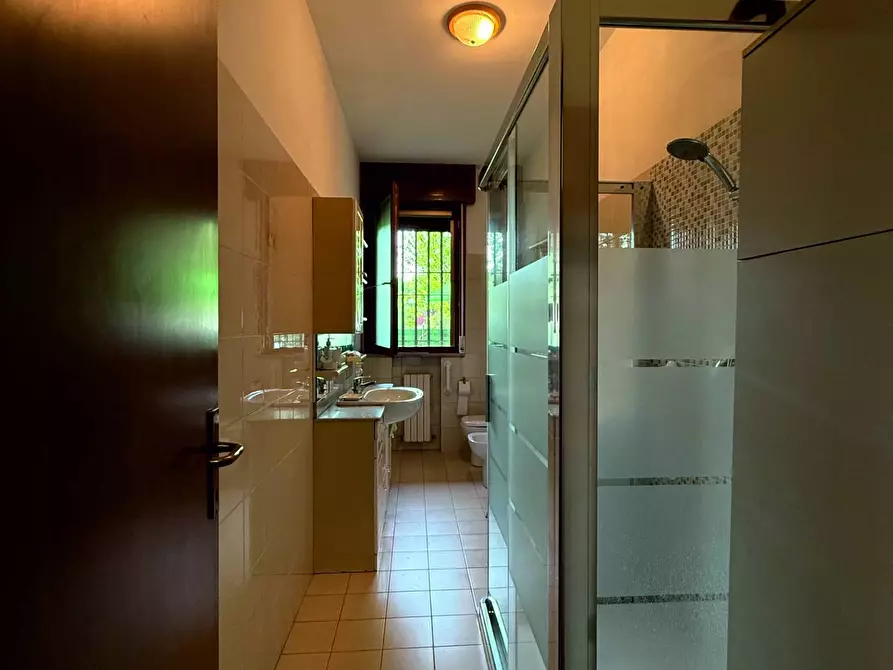 Immagine 25 di Casa indipendente in vendita  a Ferrara